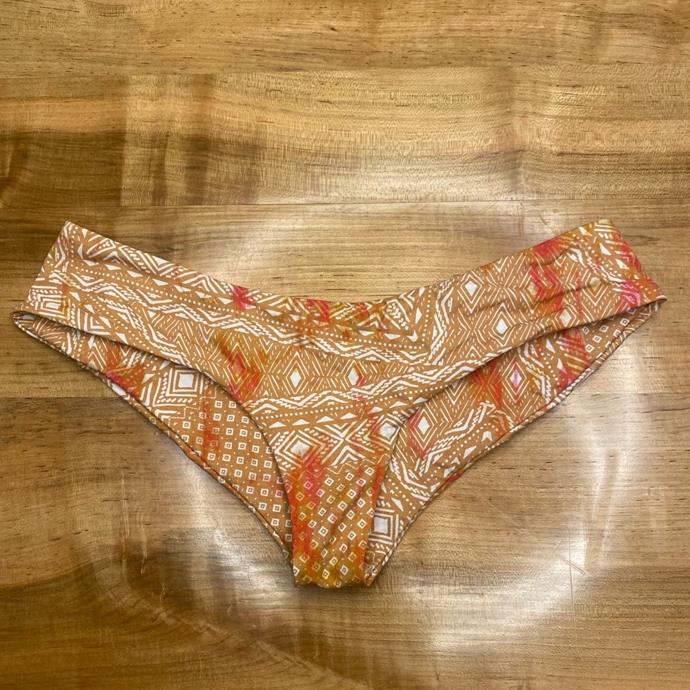 Boys + Arrows bikini bottom